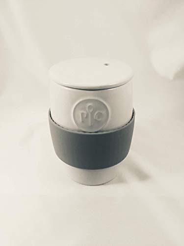 PAMPERED CHEF CERAMIC EGG COOKER #1529