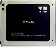 World Shopper Mobile Battery Compatible with Micromax YU5010 2000 mAh Rechargeable Battery