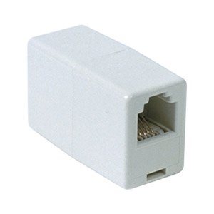 RCA TP262WH/TP262WHN In-Line Cord Coupler (TP262WHR)