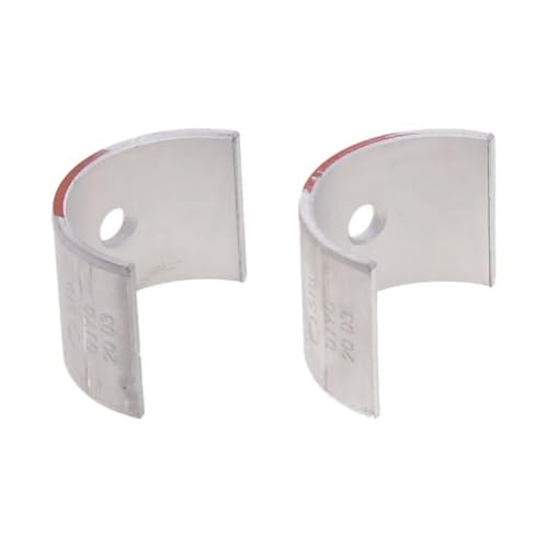 Cojinete liso de caja CVT compatible con transmisiones de CF UF ZF 450L y 520L