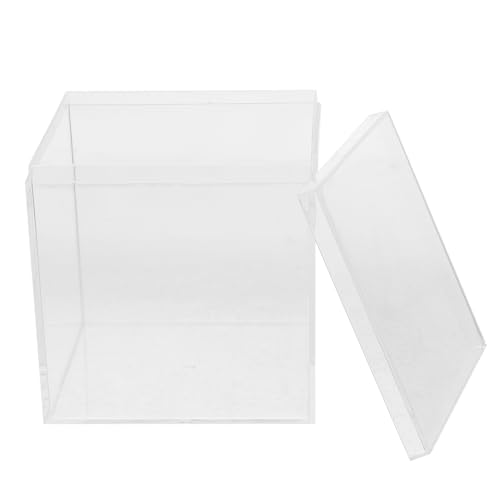 LOLIPPYY �������[�P�[�X �W�t�� �A�N�������f���f�B�X�v���C�{�b�N�X �����̌`�� �����v���X�`�b�N�� �R���N�V�����p ���� �t�B�M���A �W��