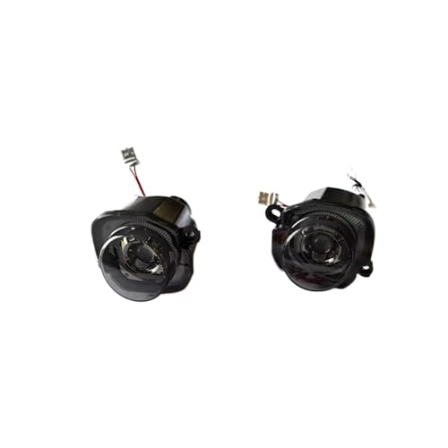 Clignotant de calandre de voiture Suzuki Jimny JB74 feu de jour LED auto 2019-2023