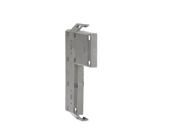 Support de fixation ABB OSZ4 pour blocs de contacts auxiliaires