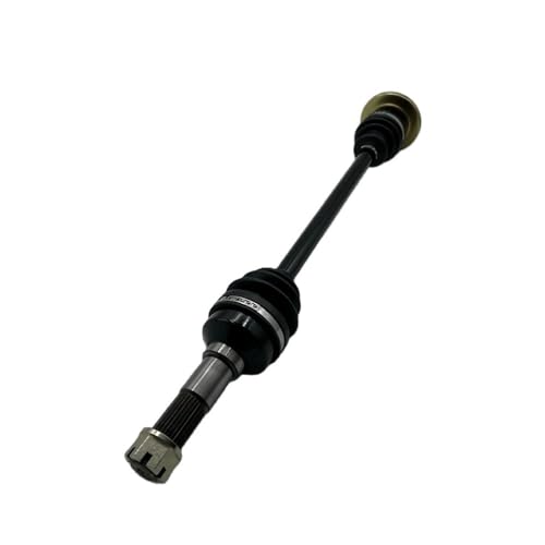 Eje trasero derecho de transmisión CV para modelos UTV HS550, HS700 y HS750
