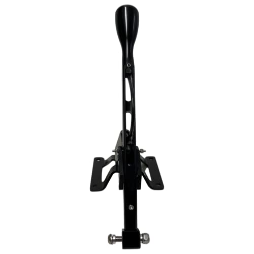 Bull Boost Performance Billet B Series D Series Shifter Box Lockout Civic Integra Del Sol B16 B18 B20 D15 D16 D17 CRX EG EK DC2 EF