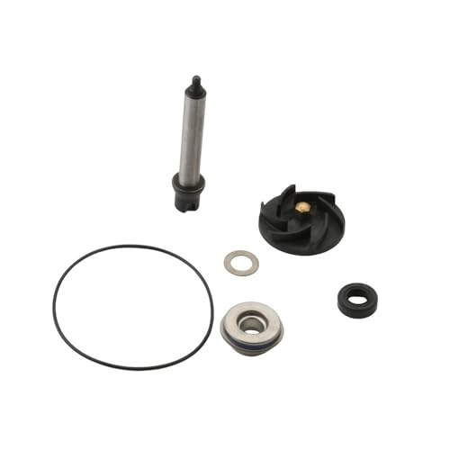 Kit de réparation d'eau pour réparer la fuite de votre scooter X8 X9 X10 - 2