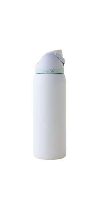Owala FreeSip 40oz Stainless Steel Water Bottle - Open Air