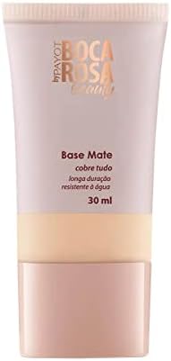 Payot Base Mate Boca Rosa 02 Ana 30 Ml (Pacote De 1)