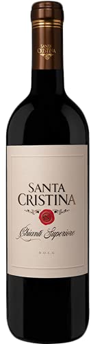 Santa Cristina Chianti Superiore (Case of 6)
