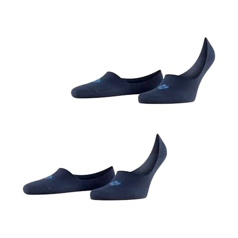 Chaussettes invisibles Burlington 21072 Cover