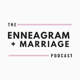 Enneagram and Marriage cover art