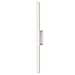 Sonneman 2342.16-dim Stiletto 32 Led Sconce/Bath Bar In Bright Satin Aluminum