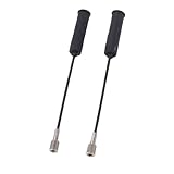 Matybobe バイク内部ケーブルルーティングツールシマノ Di2 SD50 ワイヤーゴムカーボンファイバーフレーム油圧ケーブルガイド