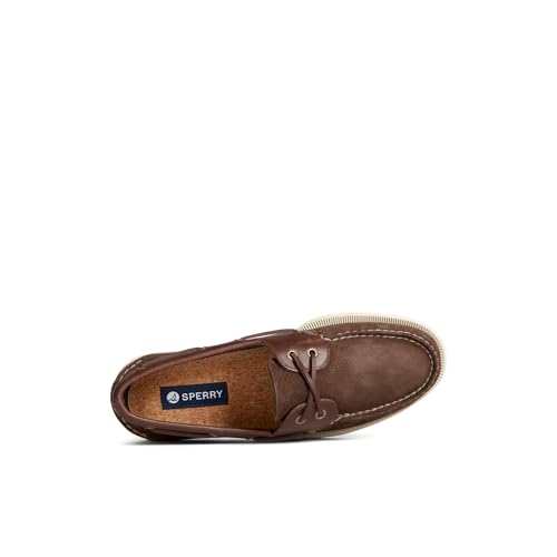 Image of Sperry Mens Authentic Original 2-Eye Seasonal