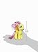 Imagen de T.Y - Peluche My Little Pony (TY41102)