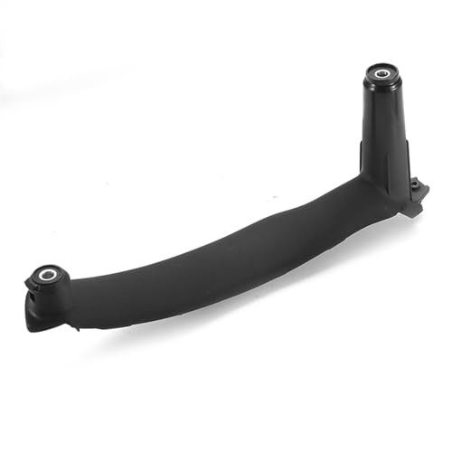 Tirador de panel de puerta interior de coche compatible con BMW E71 E72 X5 51416969402 4