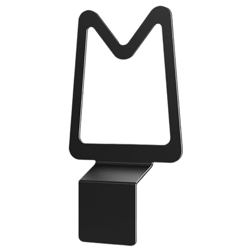 PortaPara Olla Cocción Lenta,Utensilios De Cocina De Acero Inoxidable | Organizador De Para Ollas,Para Cocineros Caseros Preparación De Comidas Amantes