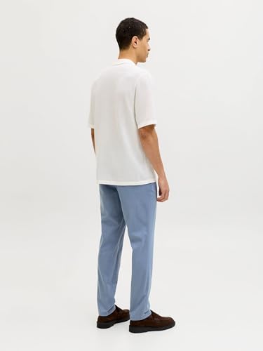 JACK & JONES Male Chino Hose Slim Fit Chino Hose 3