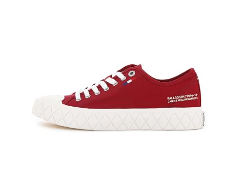 Image of Palladium Unisex Palla Ace CVS Sneaker