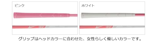 WORLD EAGLE 101 パター【レディース右用】ホワイト 5枚目