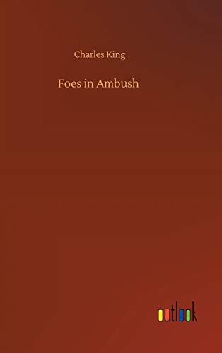 Foes in Ambush
