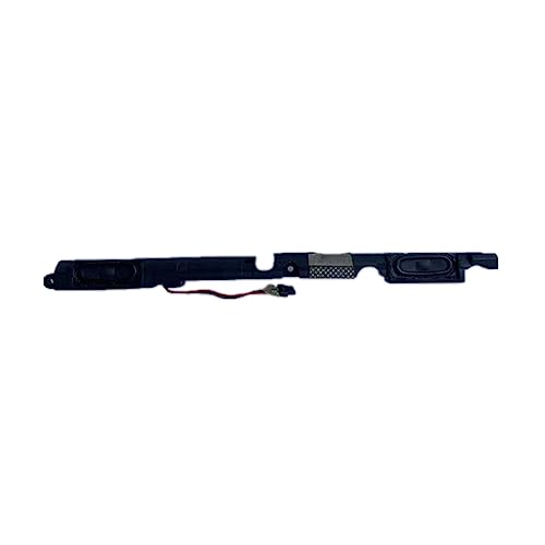 Haut-parleur pour HP Pavilion dm3-1020ca pièce interne noire sur mesure