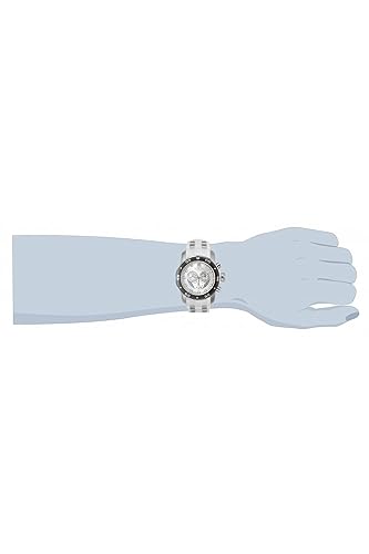 Invicta Pro Diver Stainless Steel Men's Quartz Watch - 48mm