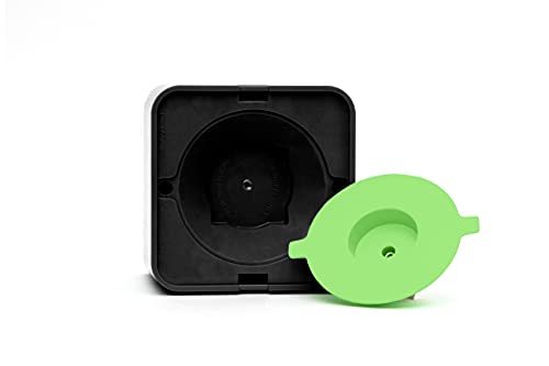 Dock N Stow Trailer Jack Block, Rv Tongue Stand Stores On Frame, Fits Most Jack, Post, Foot, Or Wheel, For Camper, Pop Up, Boat, Or Travel Trailer, Black Gen1 #TOP5