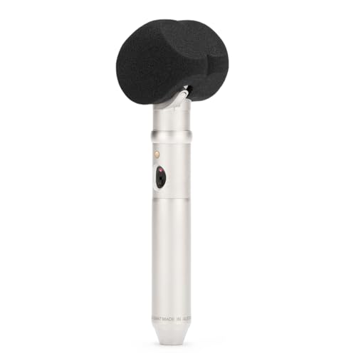 Rode Wireless Pro microphone
