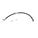 Sunsong 2207167 Brake Hydraulic Hose