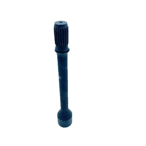 Eje de transmisión trasero para Hisun 400cc HS400, accesorio resistente para tu ATV Quad 2