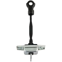 Front Door Check Right Passenger Side 924-938 68610-02061 BDA41199 924-938,68610-02061,BDA41199 ensures Quality and Performance Type Door Check