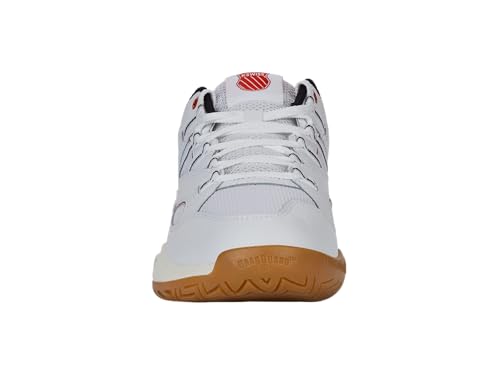 Image of K-Swiss Men's Tura Team Pickleball Shoe