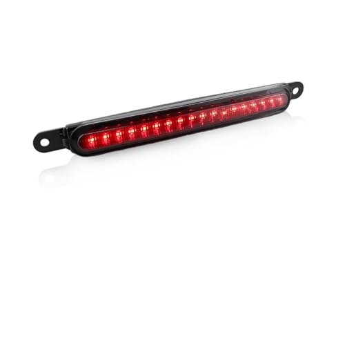 Troisième feu stop Lancer 8334A065 contre infiltration et panne arrière