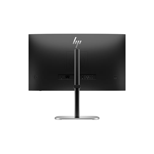 HP 527pf - Series 5 Pro - Moniteur LED - 68,58 cm (27")