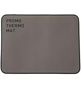 Amazon | PROMO THERMO BACK's プロモサーモバックス ブラックシリカ