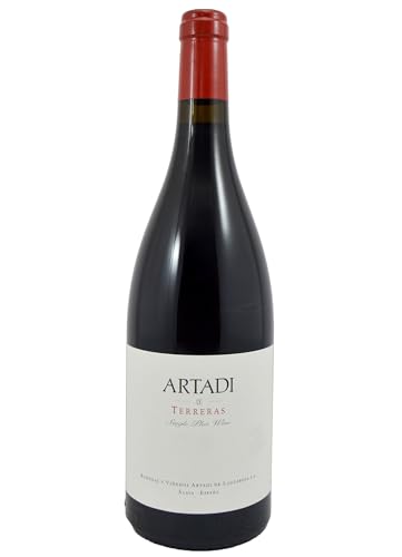Artadi Terreras 2019