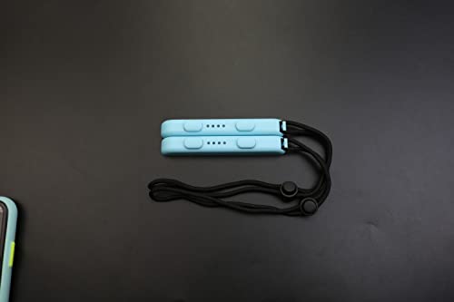 �������������� joycon�Ή� 1�y�A �W���C�R���X�g���b�v �Q�[���p�b�h�n���h�� Joy Con�X�g���b�v �����p �W���C�X�e�B�b�N�O���b�v�L���b�v�t�� ���F