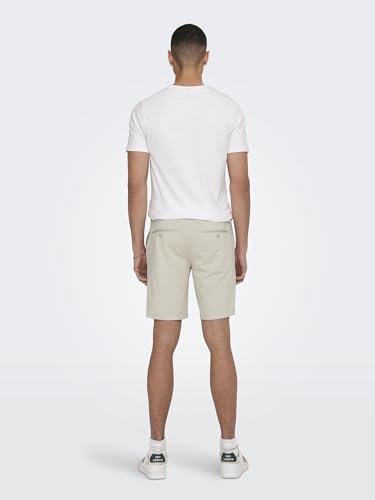 Only & Sons ONSMARK Shorts 0209 NOOS – Ansicht 4