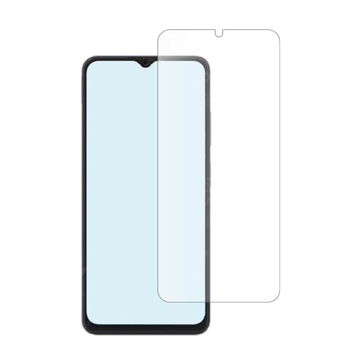 ���f�B�A�J�o�[�}�[�P�b�g �ی�t�B���� �݊��i Blackview WAVE 8C �p �t�� �ی� �t�B���� ���d�x9H �u���[���C�g�J�b�g �N���A����