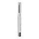 ATOPLEE HSS Metric Gewindebohrer,M10 Rechtsgewinde Feingewinde Schneider,Universeller Gewindebohrer (M10 x 1,25)