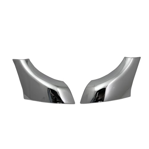 SUZUKI スズキ キャリー DA16T用 メッキ コーナーパネル 左右セット