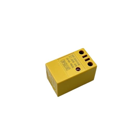 Capteur de proximite carre 10-30V interrupteur metallique inductif 5mm