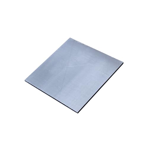 GUS 7075A~jE qA~jEV[g 3`30mm CNCՉHpdubN(1PC 6x100x200mm)