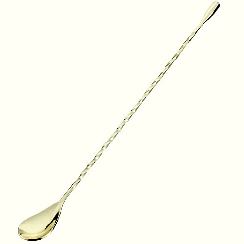 bar spoons