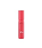 Wella Invigo Color Brilliance Smooth milagro BB spray desenreda el cabello y proporciona hasta 7 semanas de cuidado y protección del color.