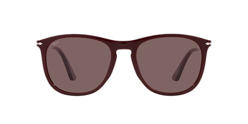 Image of Persol Unisex Po3314s Square Sunglasses