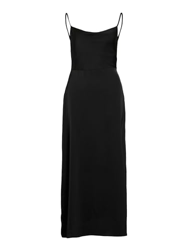 Robe VILA Viravenna fluide et légère pour camoufler les rondeurs