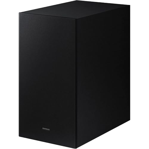 Image of Samsung HW-Q600C 3.1.2ch Soundbar & Subwoofer with Dolby Bundle with Movies Streaming + Deco Gear 2X 4K HDMI 2.0 Cable w /Copper Conductors & CPS Exclusive 26 Month Protection Pack (BEACH-CPS-26500)