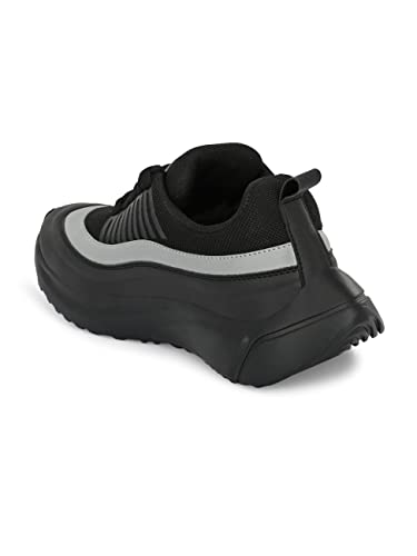 bucik sneakers red casual shoes